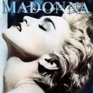Audio True Blue Madonna