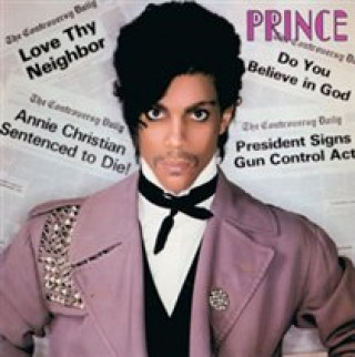 Audio Controversy Prince