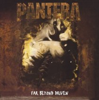 Zvok Far Beyond Driven Pantera