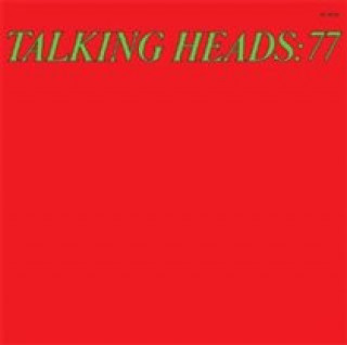 Audio Talking Heads '77 Talking Heads