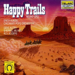 Audio More Western Themes 
