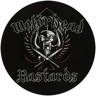 Zvok Bastards Motörhead