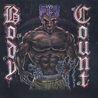 Audio Body Count Body Count