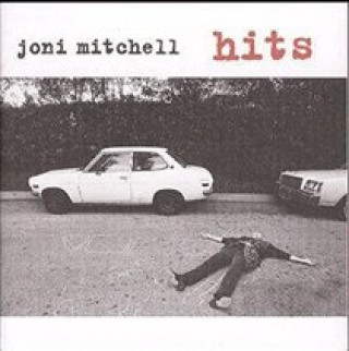 Audio Hits Joni Mitchell