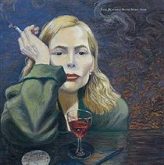 Audio Both Sides Now Joni Mitchell