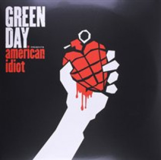 Audio American Idiot Green Day