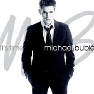 Zvok It's Time Michael Bublé