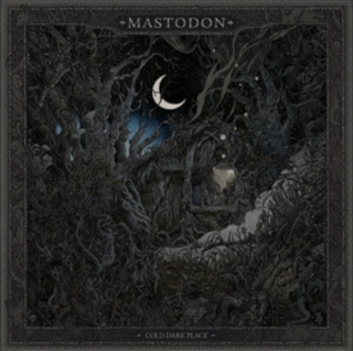 Audio Cold Dark Place Mastodon