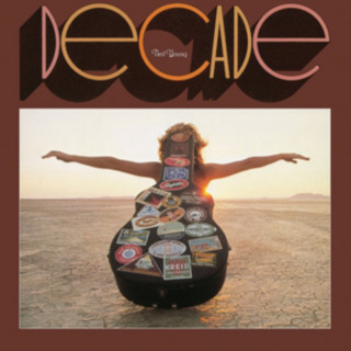 Audio Decade Neil Young