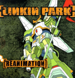 Audio Reanimation Linkin Park