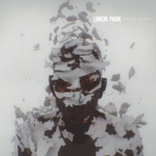 Audio Living Things Linkin Park