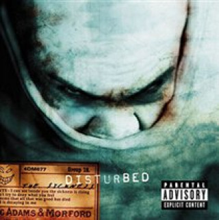 Audio The Sickness Disturbed
