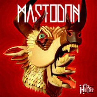 Audio The Hunter Mastodon