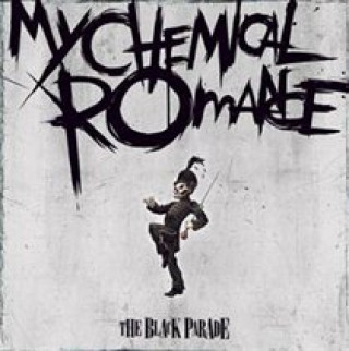 Audio The Black Parade My Chemical Romance