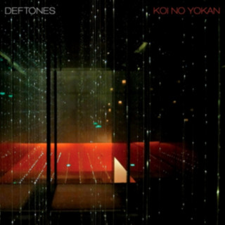 Audio Koi No Yokan Deftones