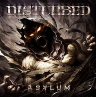 Audio Asylum Disturbed