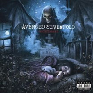 Audio  Nightmare Avenged Sevenfold