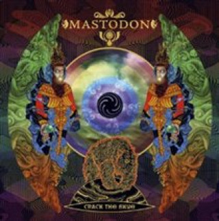 Audio Crack the Skye Mastodon