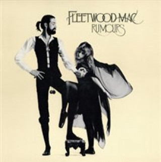 Audio Rumours Fleetwood Mac