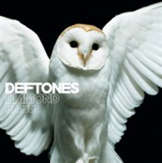 Audio Diamond Eyes Deftones