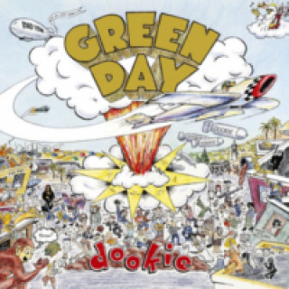 Audio Dookie Green Day