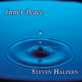 Hanganyagok Inner Peace Steven Halpern