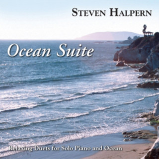 Audio Ocean Suite Steven Halpern