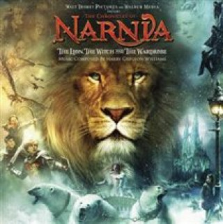Аудио Chronicles of Narnia, The: The Lion, the Witch and The... Various Artists