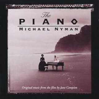 Audio The Piano VIRGIN UK