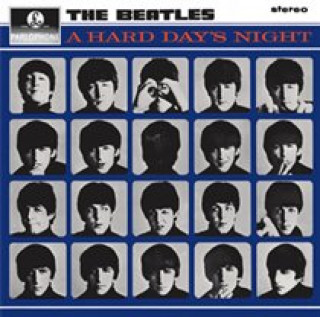 Hanganyagok A Hard Day's Night The Beatles