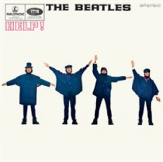 Audio Help! The Beatles