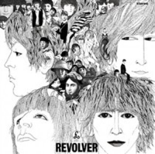 Hanganyagok Revolver The Beatles
