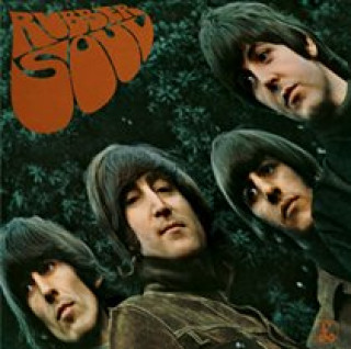 Hanganyagok Rubber Soul The Beatles