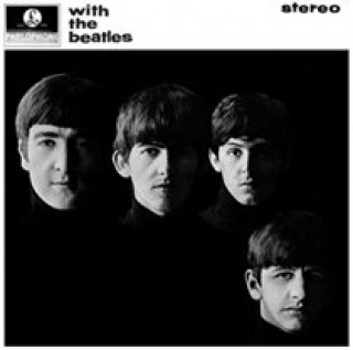 Аудио With the Beatles The Beatles