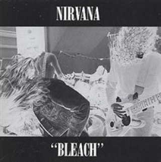 Audio Bleach Nirvana