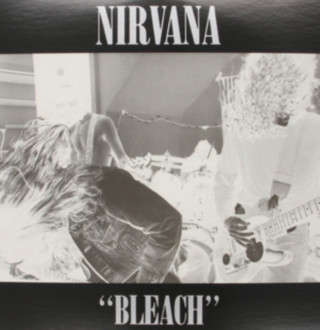 Audio Bleach Nirvana