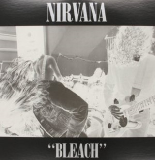 Audio Bleach Nirvana