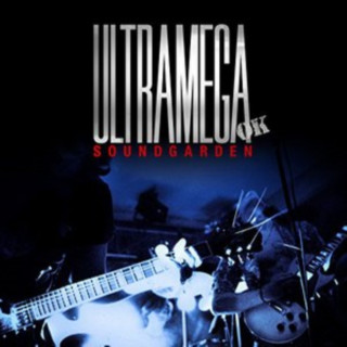 Audio Ultramega OK Soundgarden