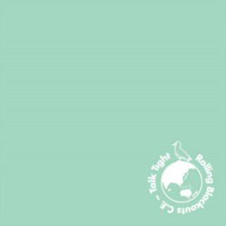 Zvok Talk Tight Rolling Blackouts Coastal Fever