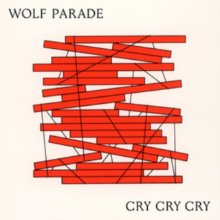 Audio Cry Cry Cry Wolf Parade