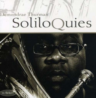 Audio Soliloquies 