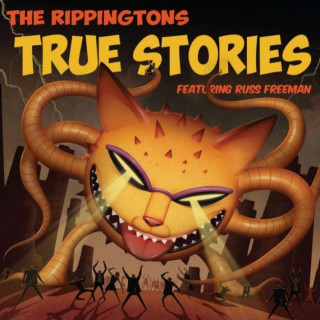 Audio True Stories (Feat. Russ Freeman) The Rippingtons