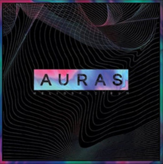Audio Heliospectrum Auras