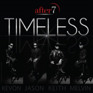 Audio Timeless After 7