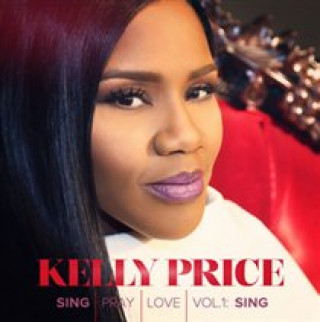 Audio Sing. Pray. Love Kelly Price