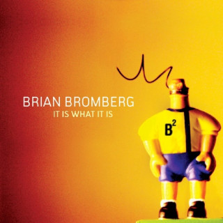 Zvok It Is What It Is Brian Bromberg