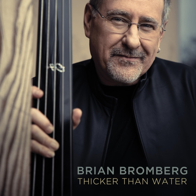 Audio Thicker Than Water Brian Bromberg