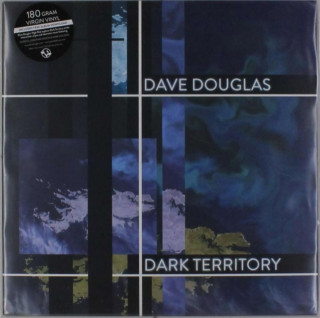 Audio Dark Territory Dave Douglas & High Risk