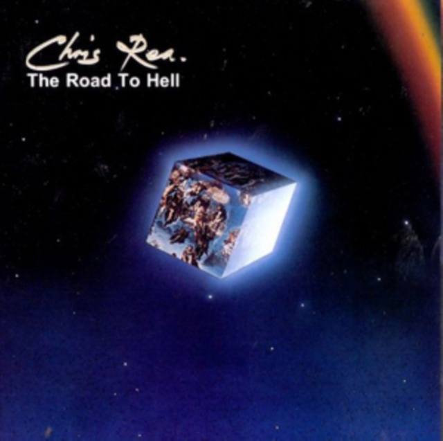 Audio The Road to Hell Chris Rea