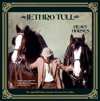 Audio Heavy Horses Jethro Tull